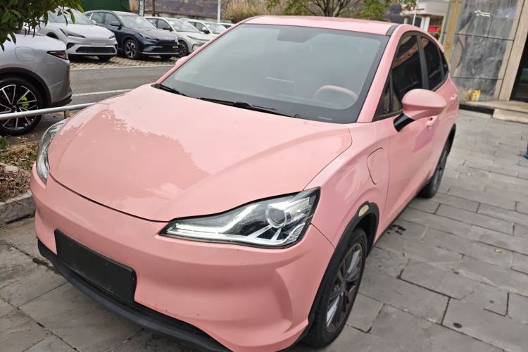 Used NETA V 2021 Long-Range Entertainment Edition