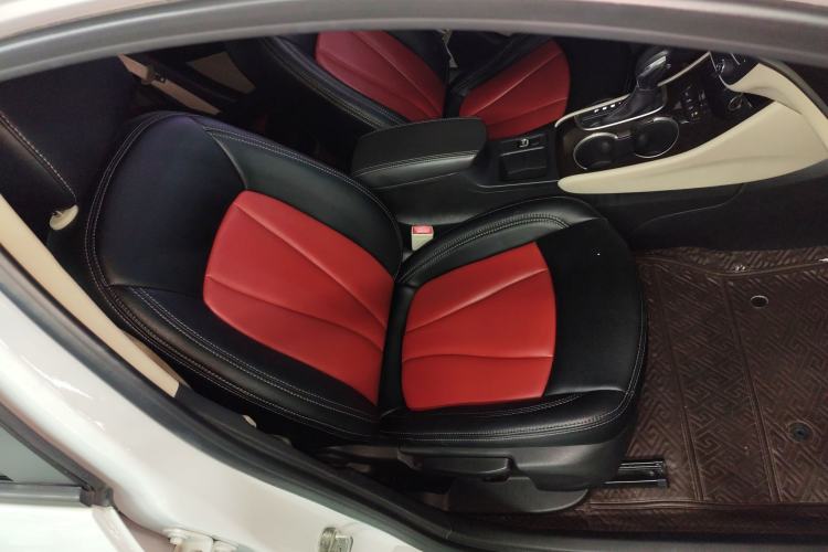 Used Buick Verano 2019 Sedan 15S Automatic Entry Model
