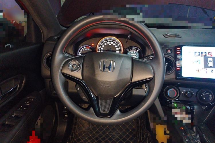 Used Honda XR-V 2017 1.5L LXi CVT Classic Edition