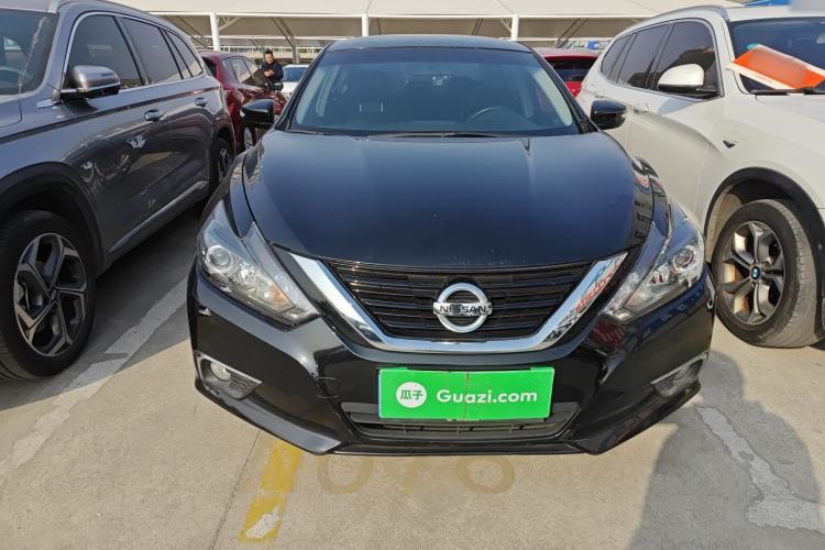 Used Nissan Teana 2016 Revised Version 2.0L XL Comfort Edition
