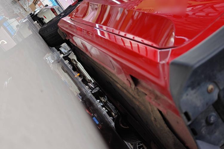 Used Honda Civic 2019 220TURBO CVT Dynamic Edition China VI
