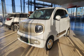 Used Bestune Pony 2025 222km Range Agile Horse