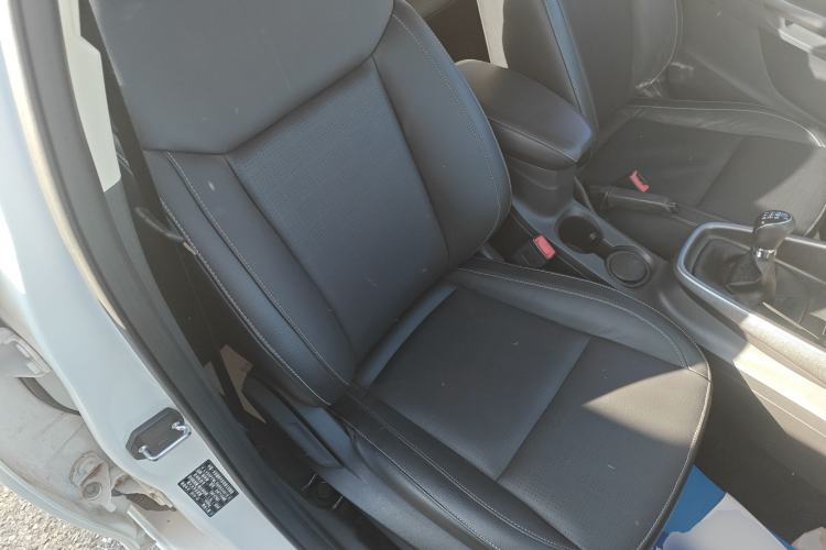 Used Ford Escort 2015 1.5L Manual Fashion Edition