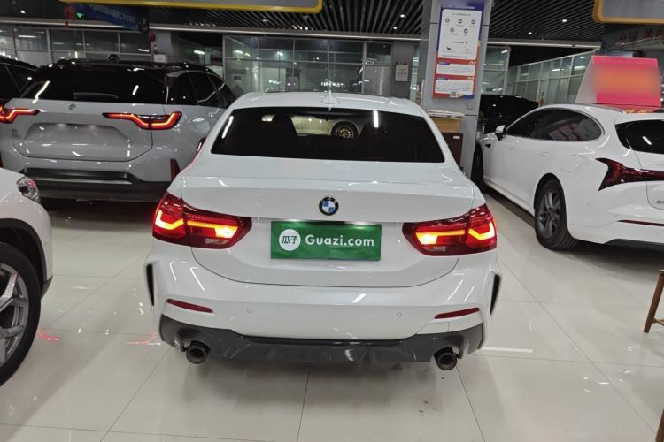 Used BMW 1 Series 2023 125i M Sport Night Edition
