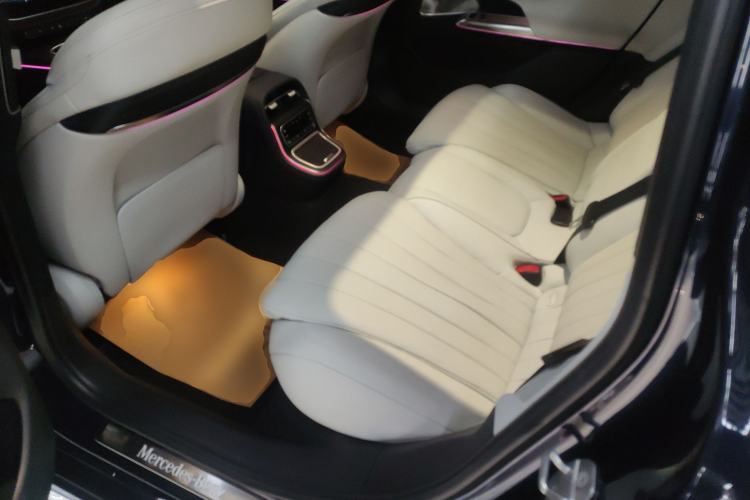 Used Mercedes-Benz E-Class 2024 E 300 L Luxury Model
