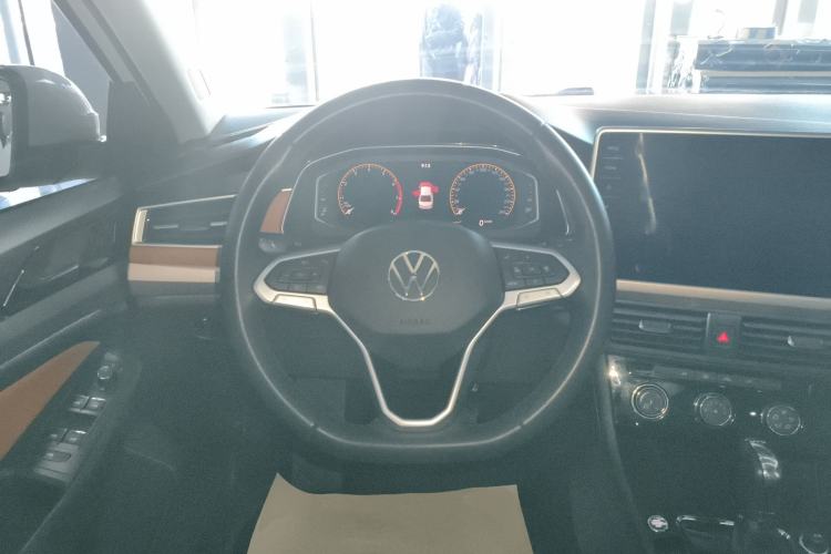 Used Volkswagen Bora 2023 200TSI DSG YueXing PRO Edition