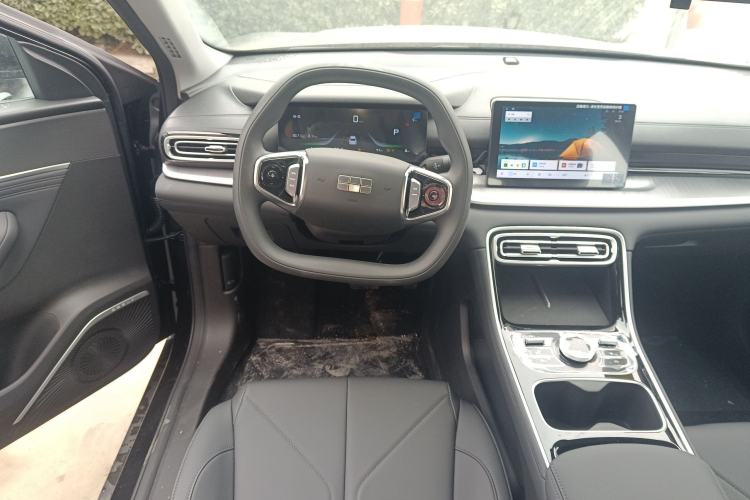 Used  Galaxy Stellar 6 2026 Model 60km Free-Style Edition