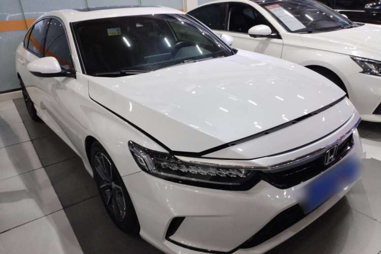 Used Honda Inspire 2022 260TURBO Elegant Edition
