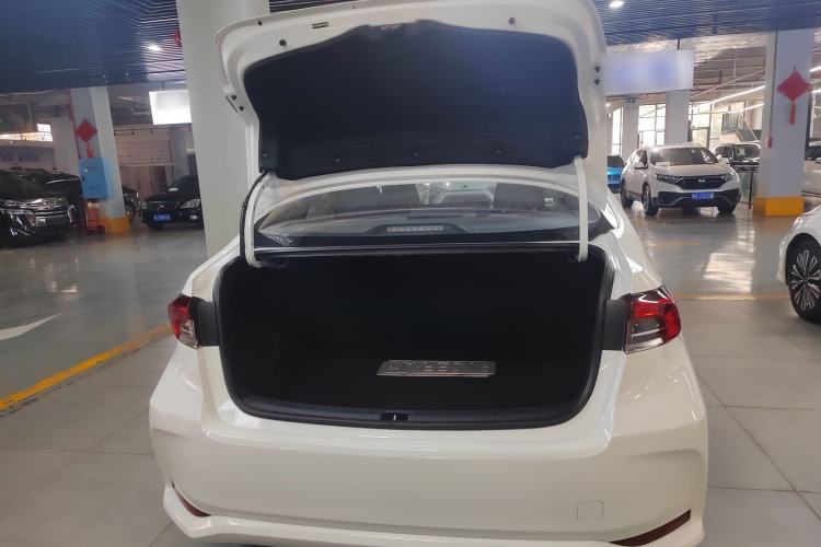 Used Toyota Corolla 2023 1.2T Pioneer Edition