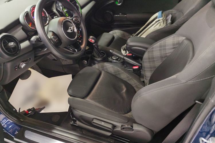 Used  MINI 2016 1.5T COOPER Avant-Garde
