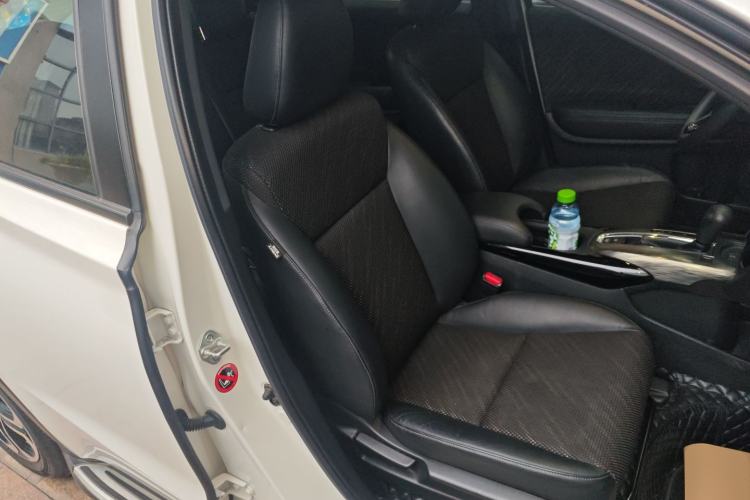 Used Honda XR-V 2017 1.8L EXi CVT Comfort Version