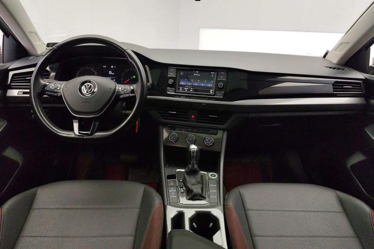 Used Volkswagen Bora 2020 1.5L Automatic Comfort Model
