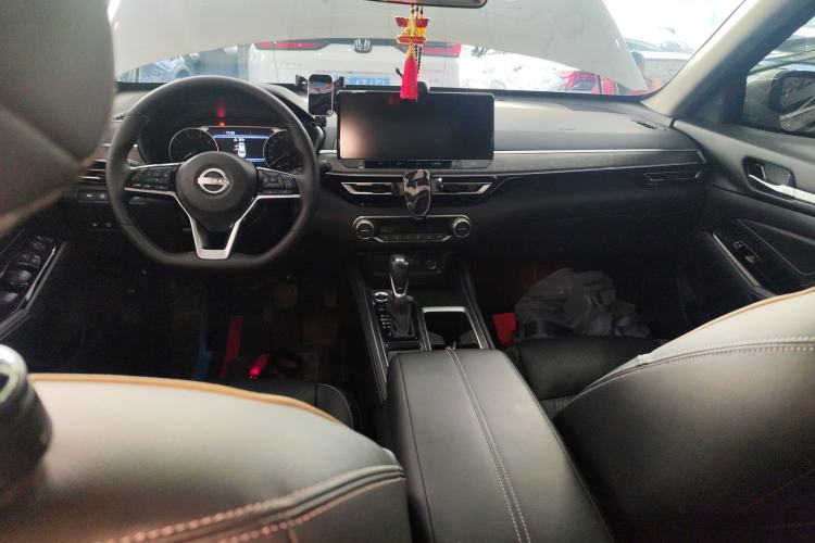 Used Nissan Teana 2022 2.0L XL-Upr Enjoyment Edition
