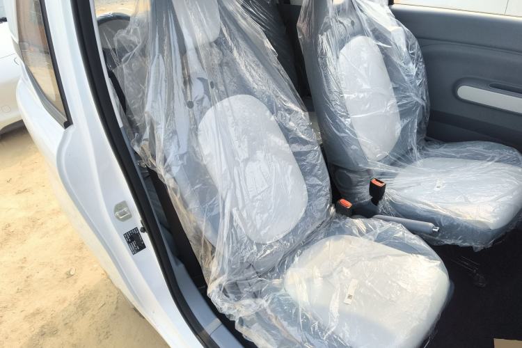 Used Bestune Pony 2025 222km Range Agile Horse
