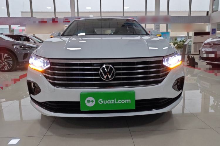 Used Volkswagen Lavida 2023 1.5L Automatic De Yi Edition
