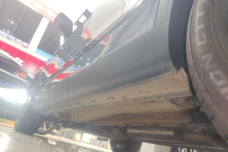 Used Chery Explore 06 2023 Urban Edition 1.6T Two-Wheel Drive Luxury
