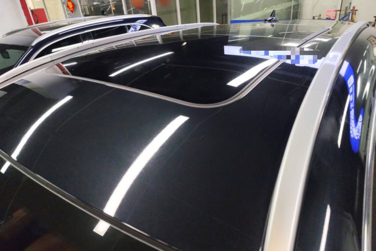 Used Maserati Levante 2016 3.0T Standard Edition