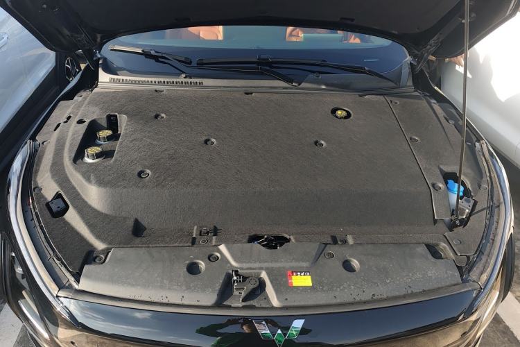 Used Wuling Xingguang 2025 610 km Smart Flagship Version
