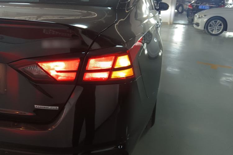 Used Nissan Teana 2020 2.0L XL Comfort Edition
