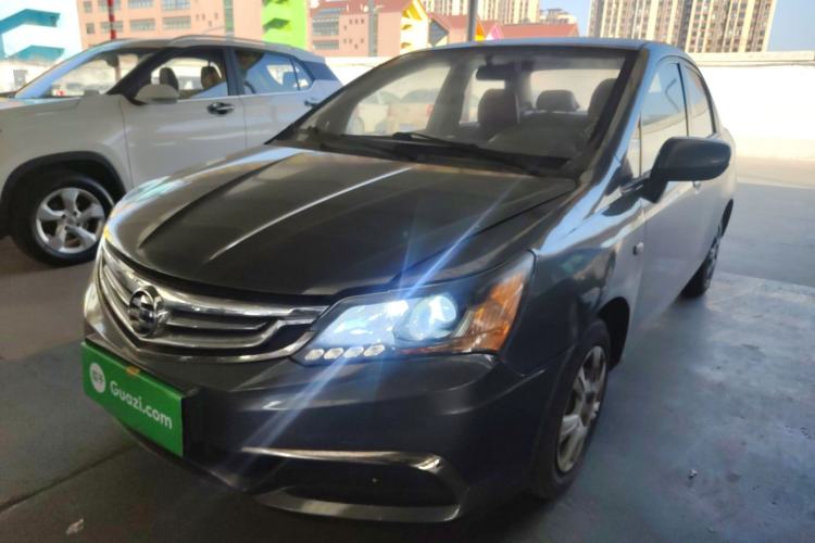 Used Everus S1 2014 1.3L Automatic Comfort Edition