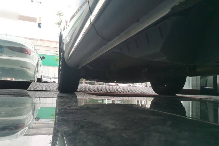 Used Haval H6 2021 National Trend Edition 1.5T Automatic Urban Version
