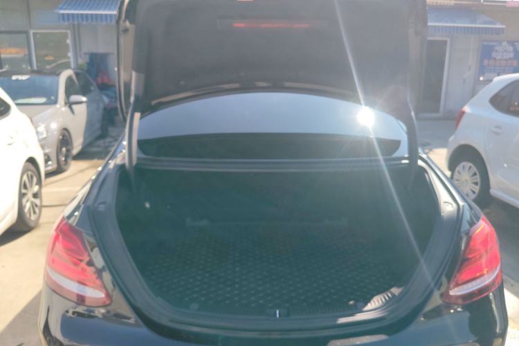 Used Mercedes-Benz E-Class 2017 E 300 L Luxury Model