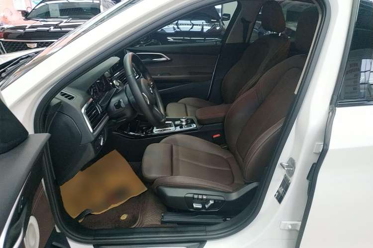 Used BMW 1 Series 2023 120i M Sport Night Edition
