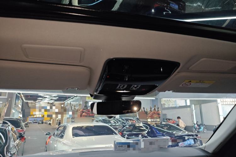 Used Land Rover Range Rover SportNew Energy 2022 P400e SE
