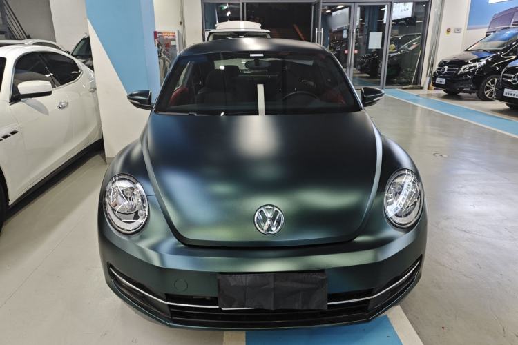 Used Volkswagen Beetle 2015 280TSI
