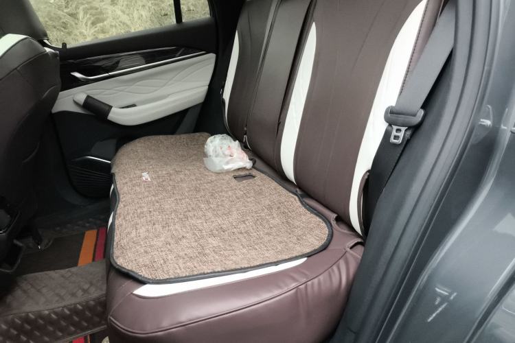 Used Geely Auto Monjaro L 2021 2.0TD High-Power Automatic All-Wheel-Drive Flagship Version