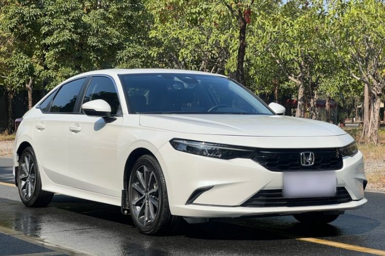 Used Honda Integra 2023 240TURBO CVT Smart Enjoyment Version
