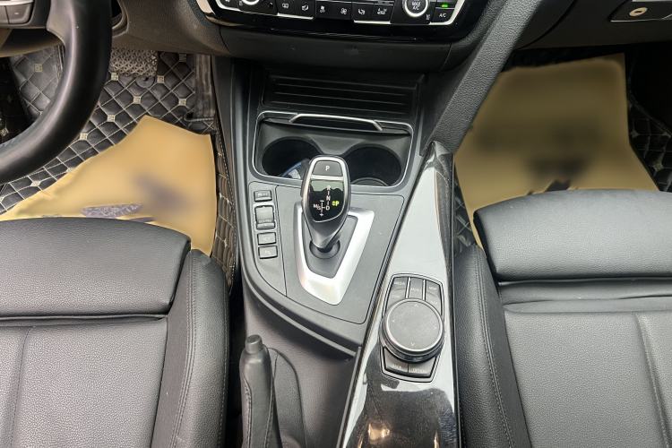 Used BMW 3 Series 2019 320Li M Sport Night Edition
