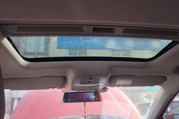 Used MG 6 2017 20T Manual Luxury Smart Connect Version China V Standard
