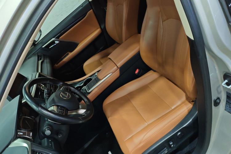 Used Lexus RX 2020 300 Two-Wheel Drive Comfort Edition China VI Standard