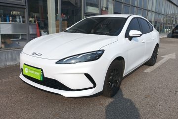 Used BYD Seal 05 DM-i 2025 DM-i Smart Drive 55KM Luxury Model