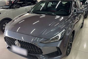 Used MG 5 2022 180 DVVT CVT Youth Luxury Edition