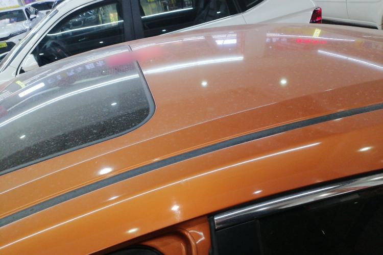 Used Honda Civic 2016 220TURBO CVT Prestige Edition
