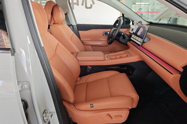 Used Leapmotor C10 2026 605 LiDAR Version