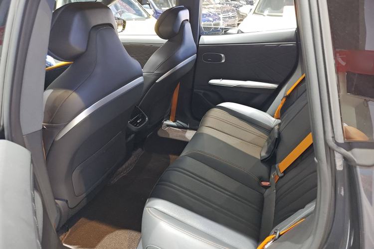 Used  S07 2024 215Pro Extended-Range Version
