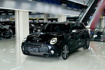 Used MINI Clubman 2022 Updated 2.0T COOPER S