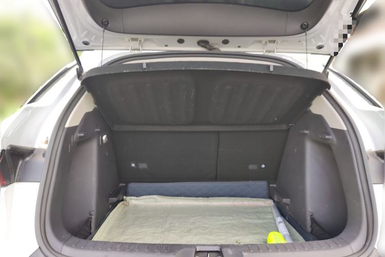 Used BYD Yuan PLUS 2023 Champion Edition 430KM Superior Model
