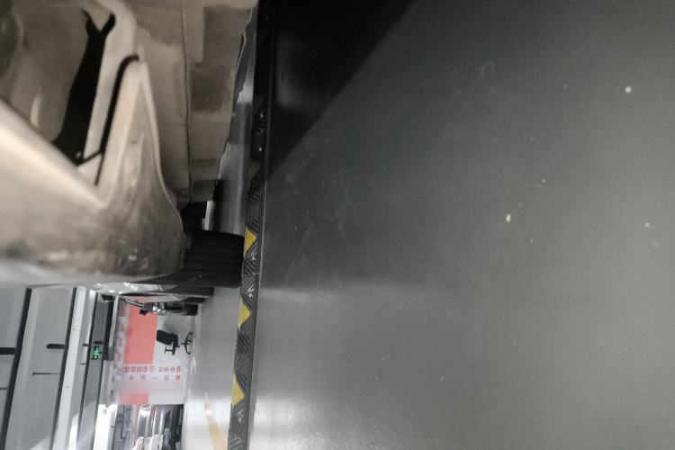 Used BYD Yuan Pro 2021 "Love for a Lifetime" Edition
