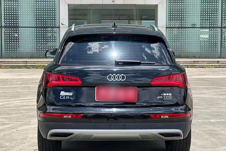 Used Audi Q5L 2020 45 TFSI Prestige Elegant Edition
