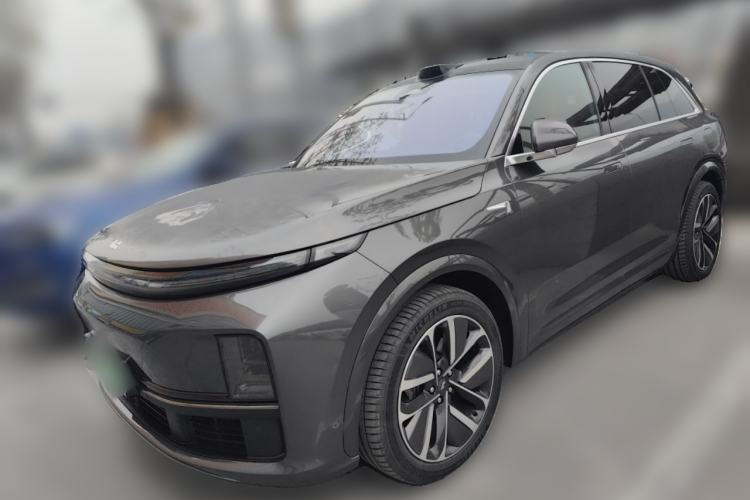 Used Li Auto L7 2023 Max model