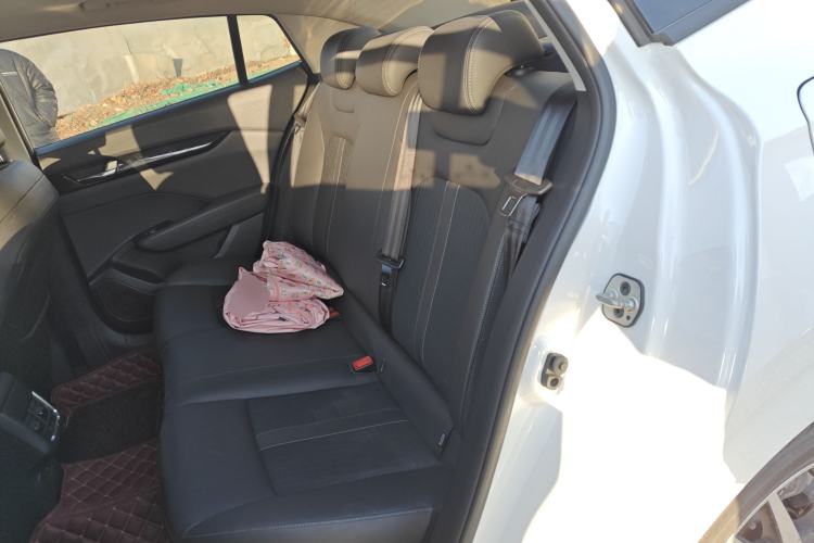 Used Dongfeng Aeolus Yixuan 2020 230T Automatic Cool Edition
