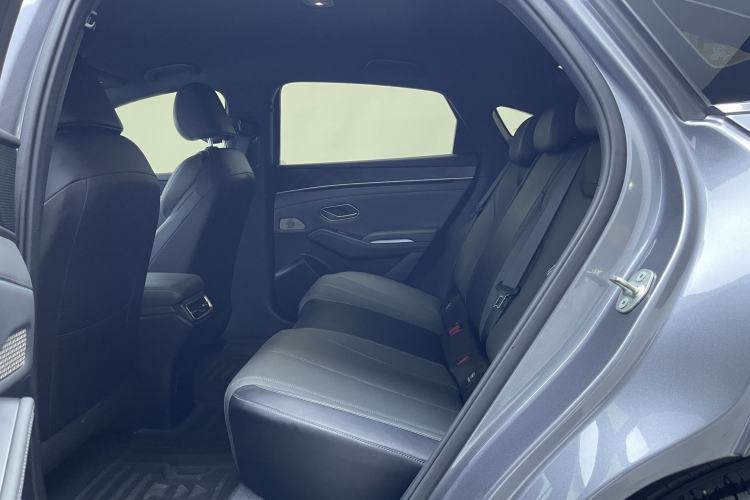 Used BYD Qin L 2024 DM-i 80KM Beyond Model
