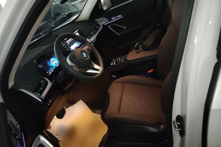 Used BMW X1 2024 sDrive25Li X Design Package
