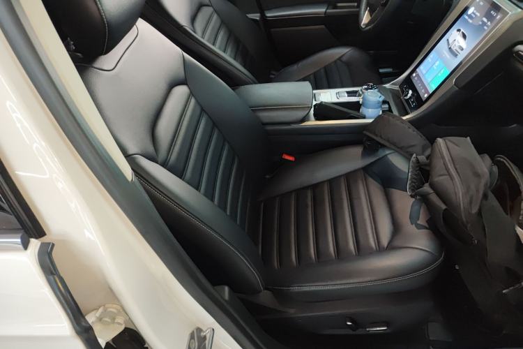 Used Ford Mondeo 2020 EcoBoost 180 Stylish Model