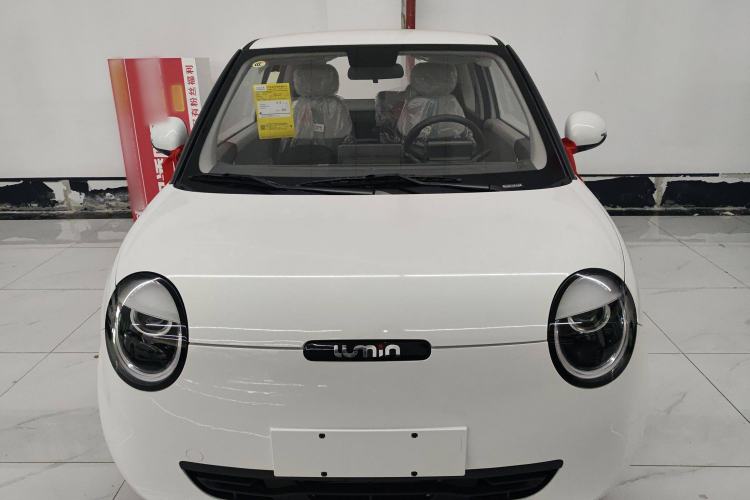 Used  Lumin 2023 205km Xiangqin Version

