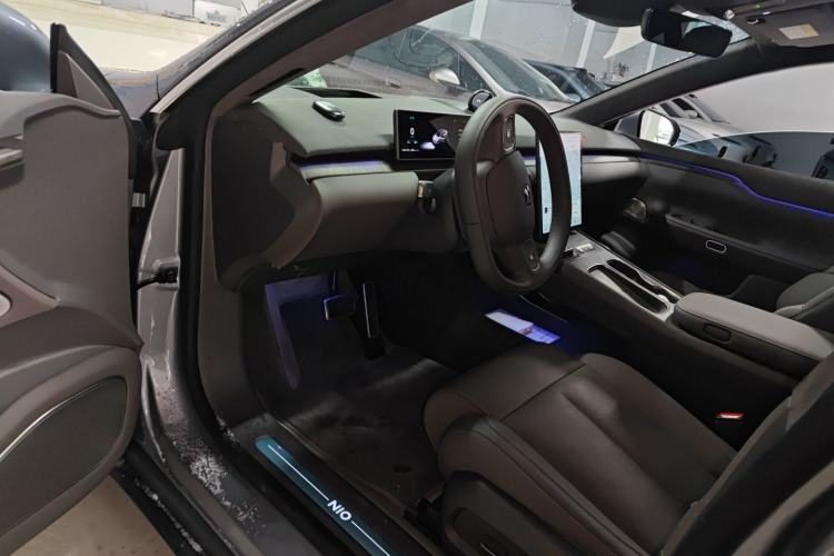 Used Nio ET7 2024 75 kWh Executive Edition
